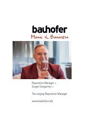 BB_The singing Reputation Manager