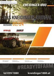 Kneidinger Journal 02_24