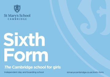 S01251_St_Mary&#039;s_Sixth_Prospectus_24_SG_WEB