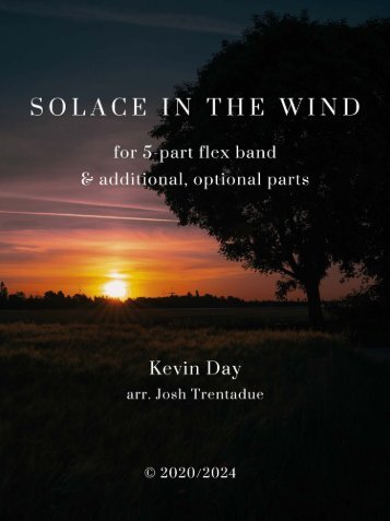 Day_Solace in the Wind [flex] - SCORE