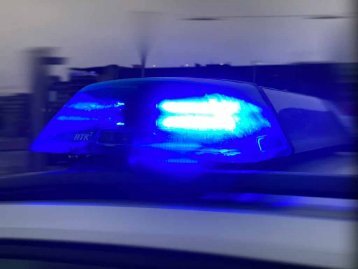 Bombendrohung: Zeltweg Bahnhof erneut evakuiert 