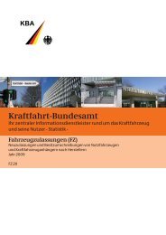 N - Kraftfahrt-Bundesamt