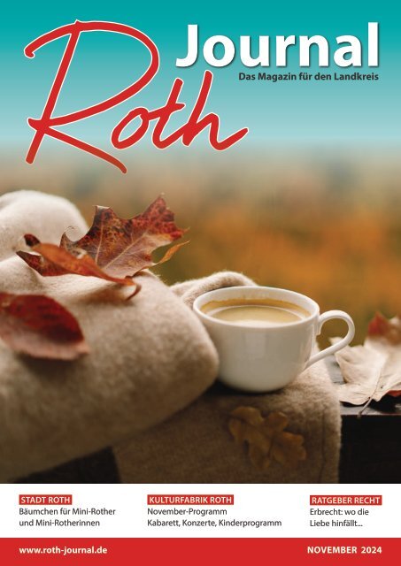 Roth Journal_2024-11_01-24_red