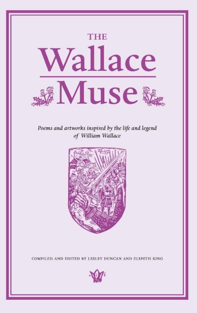 The Wallace Muse sampler