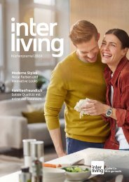 Interliving Journal 2024