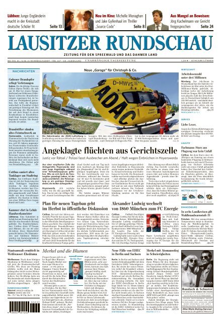 Angeklagte Fluchten Aus Gerichtszelle