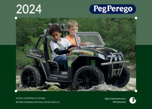 Catalogo GIOCO 2024