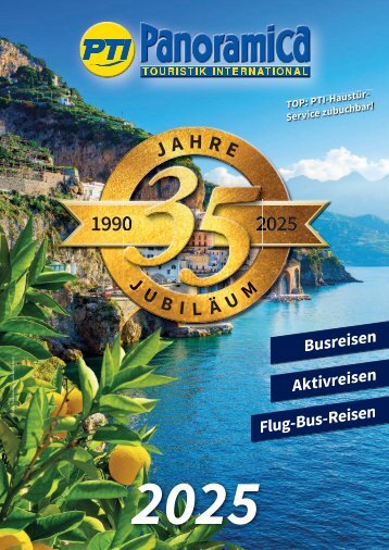 Hauptkatalog 2025