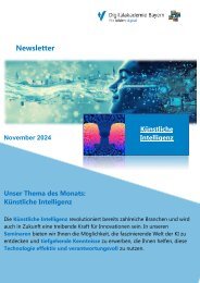 Newsletter New überarbeitet