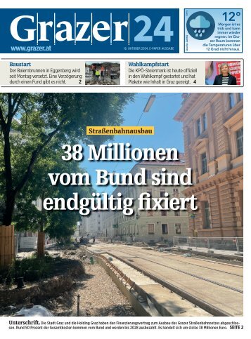 16. Oktober 2024