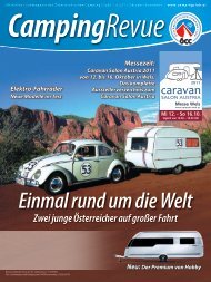 Download - Österreichischer Campingclub