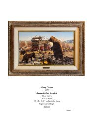 Western Flipbook
