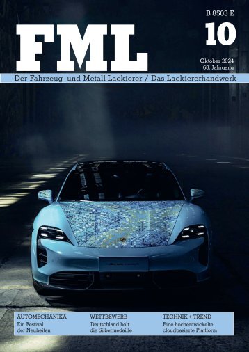 FML 10/2024 Beitrag PPG