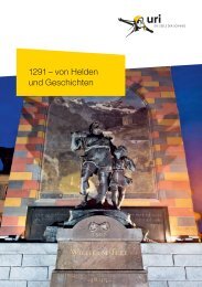 1291 – von Helden und Geschichten