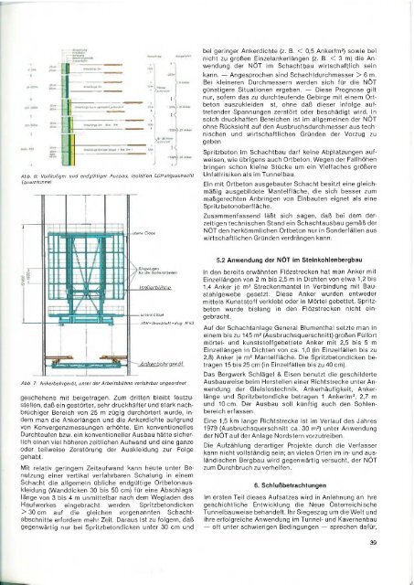 Neues auf dem Bohrwagensektor - Deilmann-Haniel Shaft Sinking