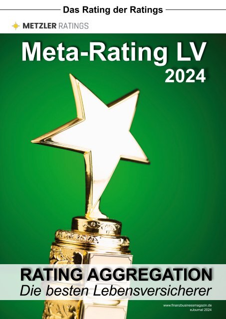 Meta-Rating LV 2024