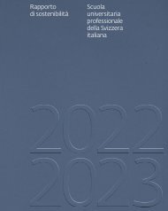 Rapporto sostenibilità 2022-2023