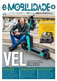 Revista eMOBILIDADE+   Nº 8