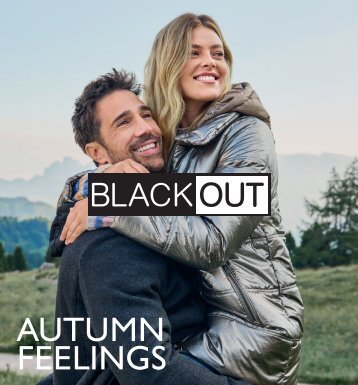 Prospectus - Autumn Feelings