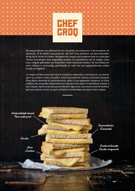 Presentatieboekje Noyez Snacks