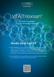 VTA Trioxsan Folder ES