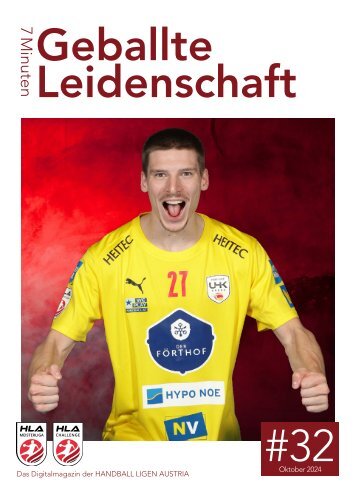 32. Ausgabe