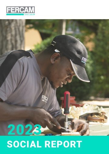 EN BILANCIO SOCIALE 2023
