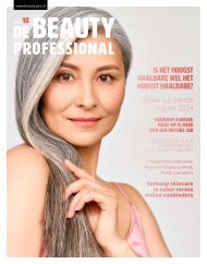 Interior Business Magazine - Beusichem Special