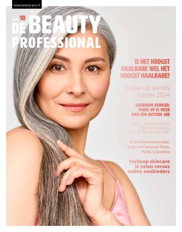 10 | 2024 De Beauty Professional