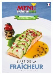 RICETTARIO_EVOLUTION_FRESH_2024_FRA