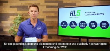  Kollagen - natürlich - flüssig -gesund!    Achten SIe stets auf die Bioverfügbarkeit!    Flüssig arbeitet besser als Pulver!!      Exclusiv bei Kyäni Thüringen!