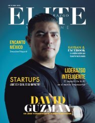 Liderazgo Elite Octubre-24
