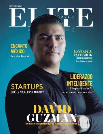 Liderazgo Elite Octubre-24