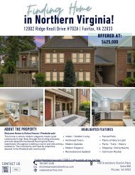 2024-1019 - 12002 Ridge Knoll Drive - Fairfax