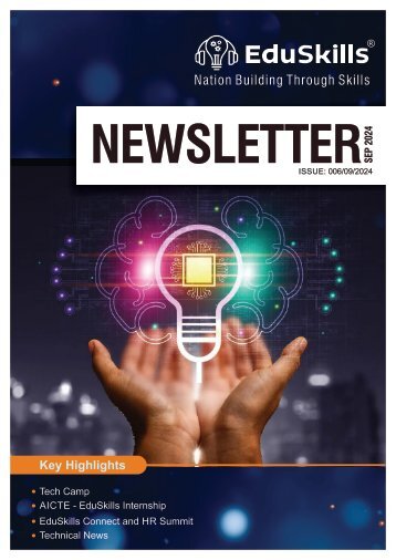 News Letter - SEP 2024