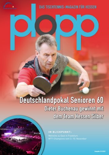 plopp - Ausgabe 10-2024