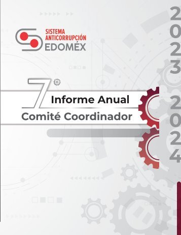 Informe Anual de Comité Coordinador 2023-2024