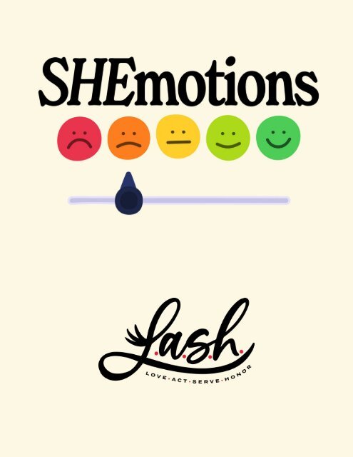 SHEmotions_Journal