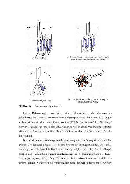 Entwicklung und Konstruktion eines pulsatilen Herzmodells zur ...