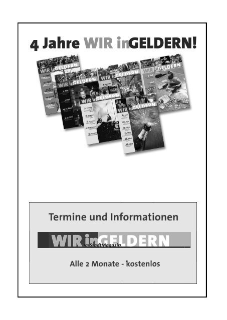 Umami – was ist denn das? - LFS – Liebfrauenschule Geldern