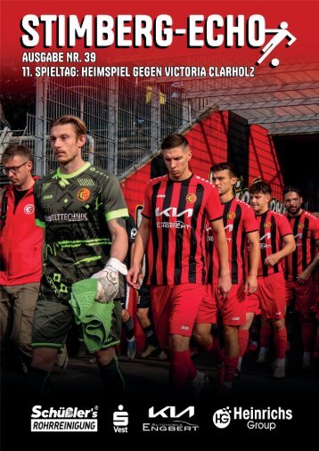 2024_39 Stimberg-Echo -Spvgg Erkenschwick - Clarholz_2024-2025_Oberliga_Westfalen