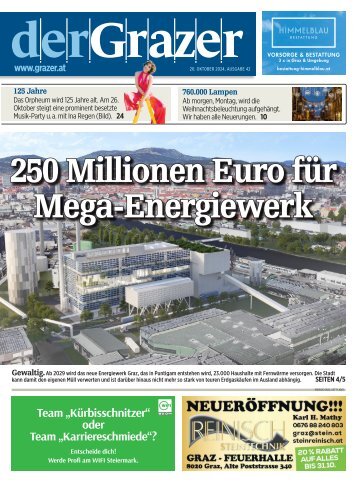 20. Oktober 2024