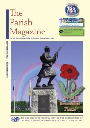 The Parish Magazine November 2024