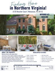 2024-1020 - 6135 Rossiter Court - Manassas