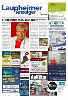 19.10.2024_Laupheimer Anzeiger