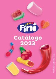 CATALOGO FINI