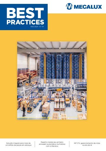 Revista Best Practices n.34 Português