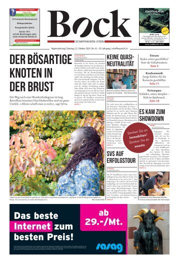 Bock E-Paper 2024 KW43