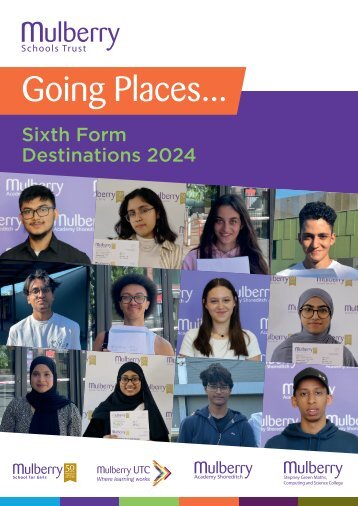 A4 Going Places 2024