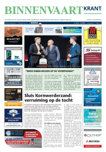 2024-22 Vaart in je Carrière